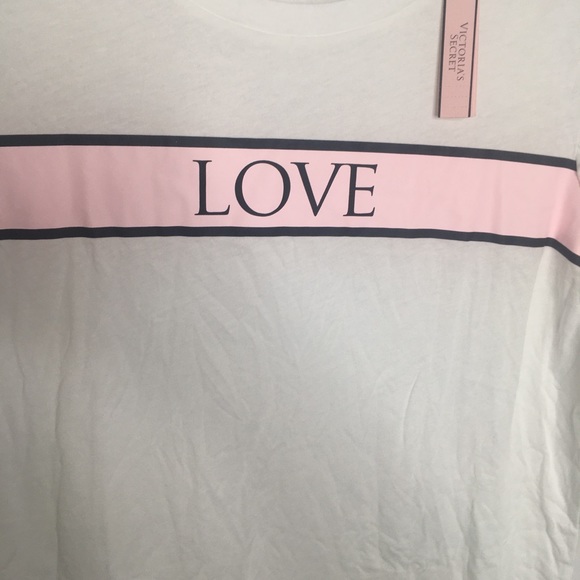 Victoria’s Secret Sleep Shirt Nightgown - Picture 4 of 6